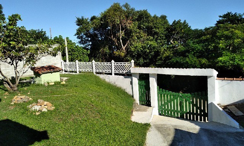 Casa Luxo Em Novo Pa...