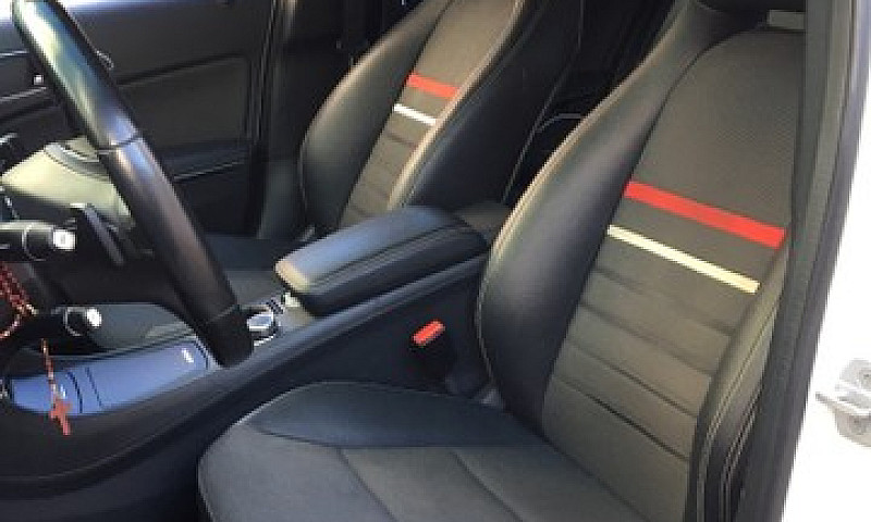 Mercedes A200 Flex 1...