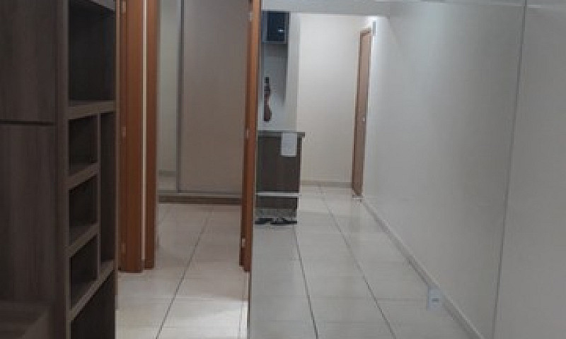 Aluguel Apartamento ...