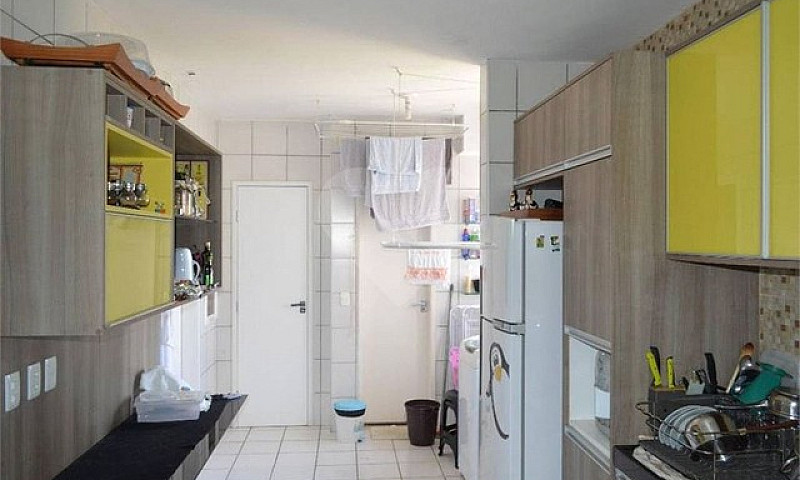 Apartamento À Venda ...