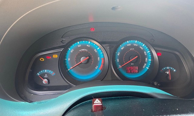 Chevrolet Tracker Lt...
