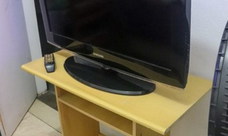Tv 32 Polegadas Com ...