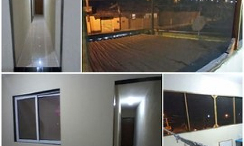 Casa Duplex...
