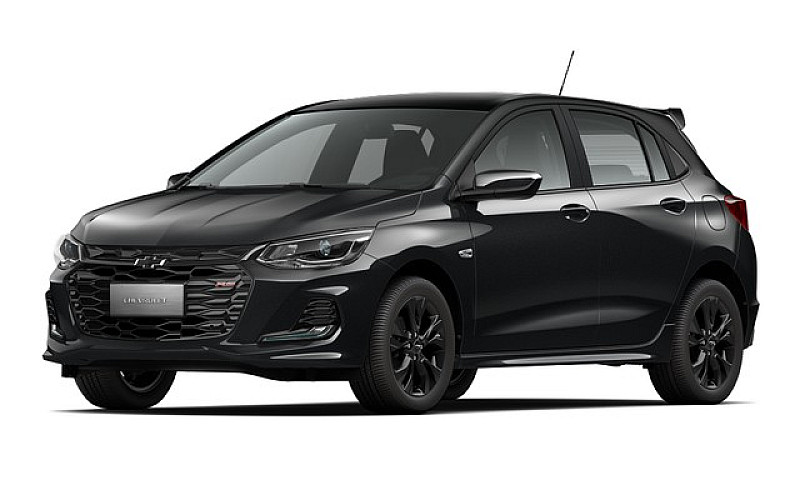 Chevrolet Onix 1.0 T...