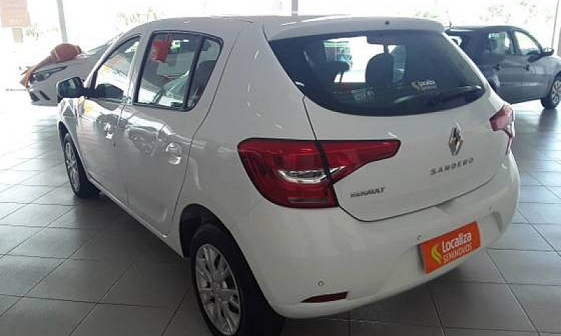 Sandero 2019/2020 1....