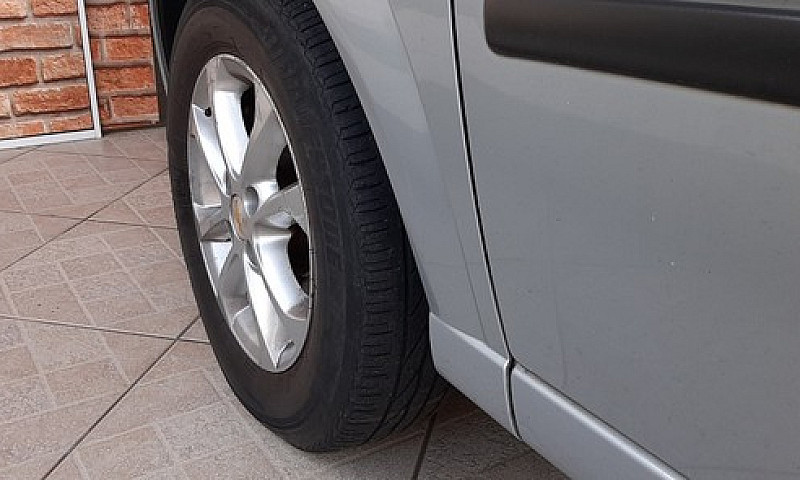 Chevrolet Meriva Joy...