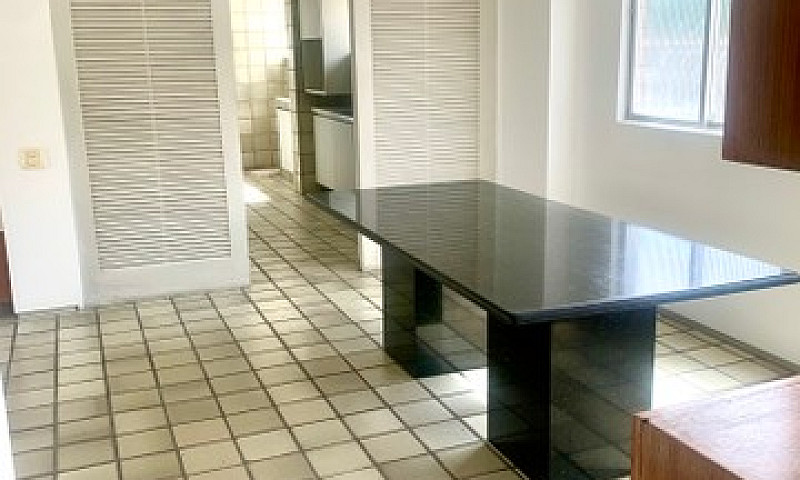 Apartamento Para Alu...