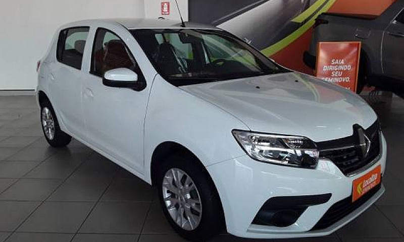 Sandero 2019/2020 1....