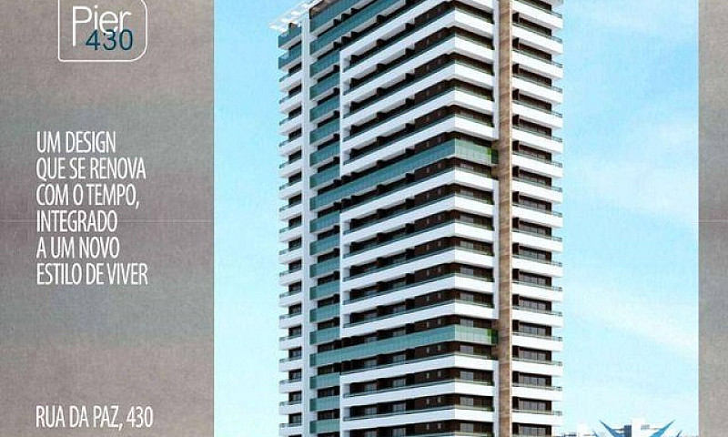 Pier 430-45,10  M²...