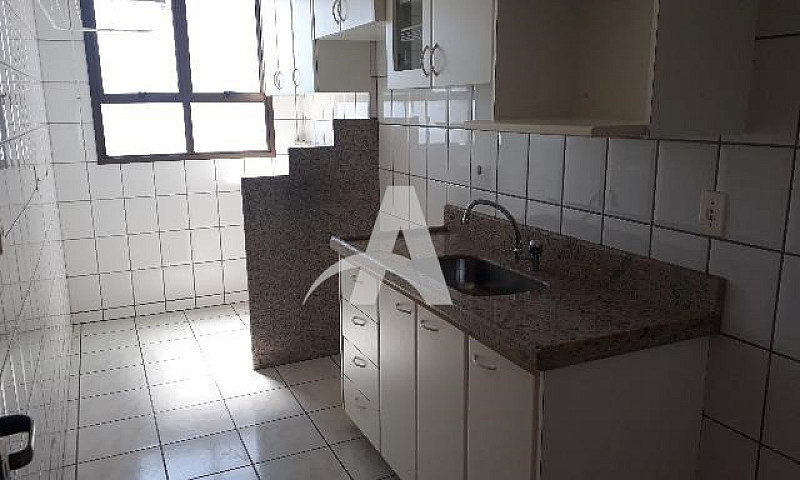 Aluguel Apartamento ...
