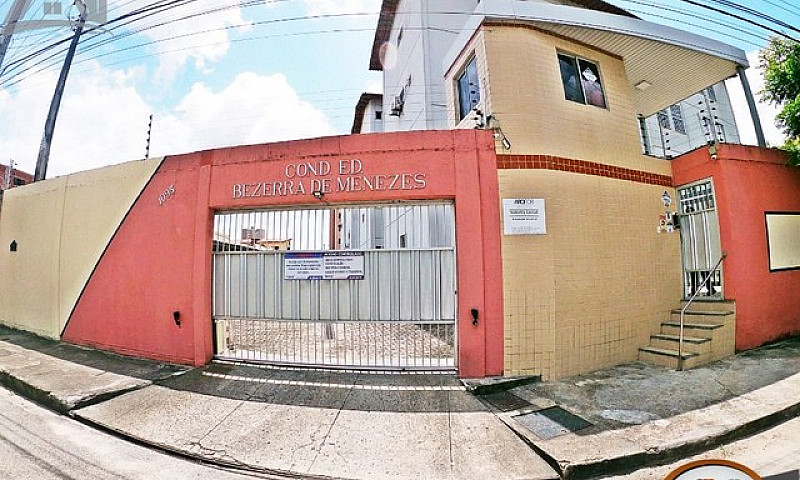 Vende-Se Apartamento...