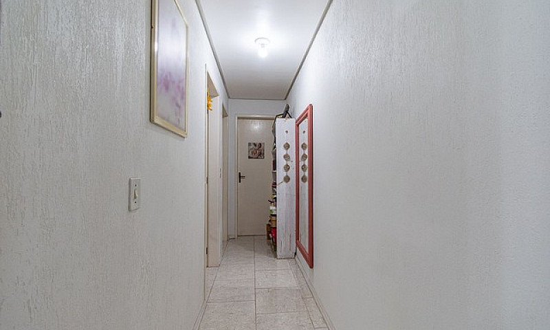 Apartamento Com 2 Do...