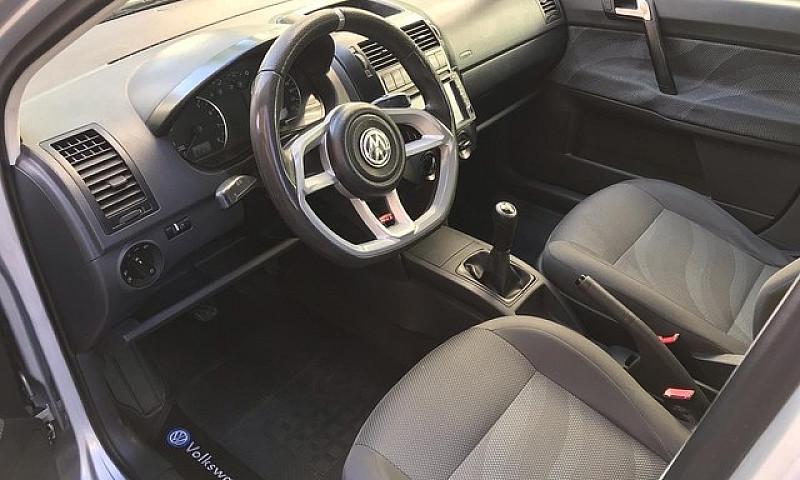 Volkswagen Polo ...