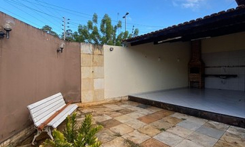 Dl Casa No Mondubim ...