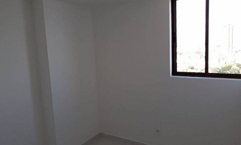 Apartamento Com 3 Qu...