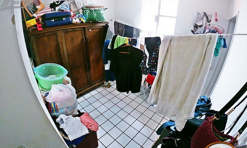Vende-Se Apartamento...