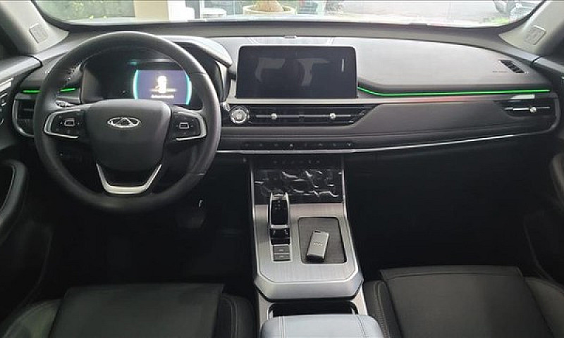 Chery Tiggo 5X Pro 1...
