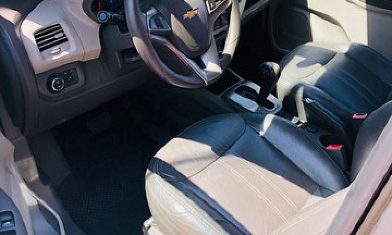 Chevrolet Spin Ltz 7...