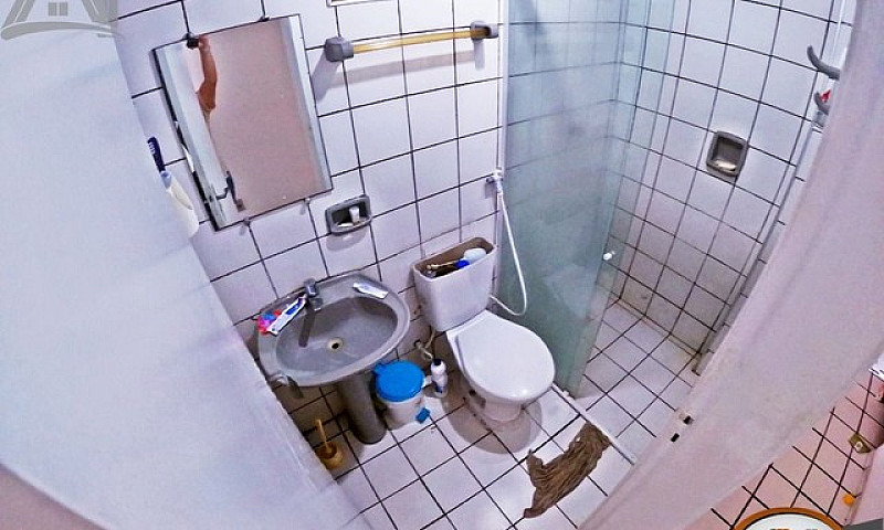 Vende-Se Apartamento...