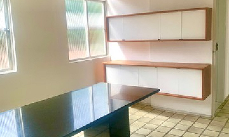 Apartamento Para Alu...