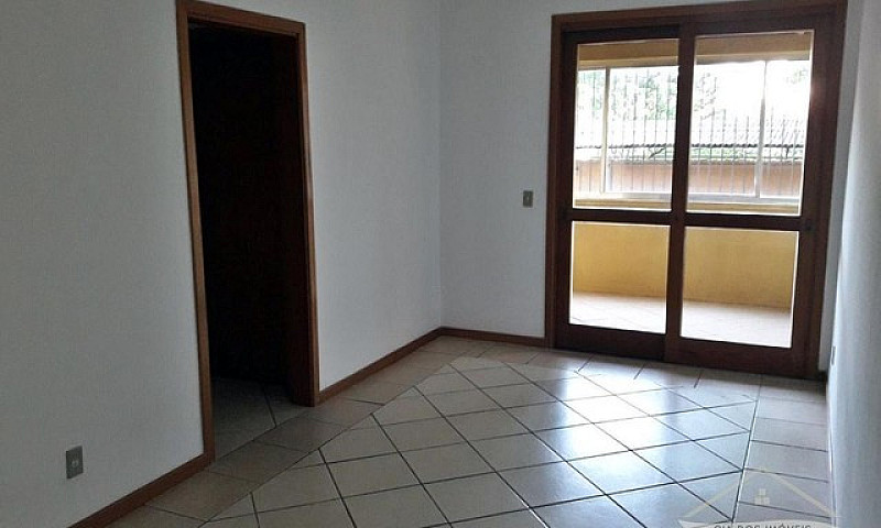 Apartamento Para Alu...