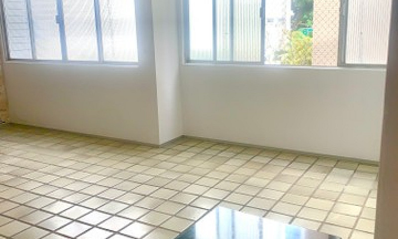 Apartamento Para Alu...