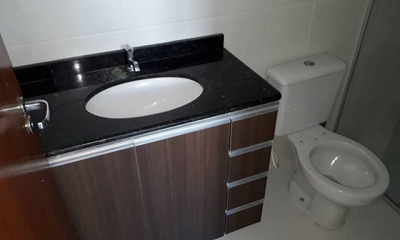 Apartamento Com 3 Qu...