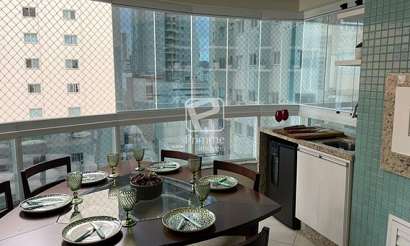 Apartamento Para Tem...