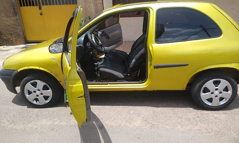 Corsa Wind ...