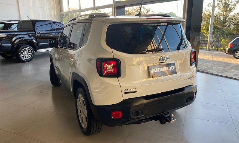 Jeep Renegade Limite...