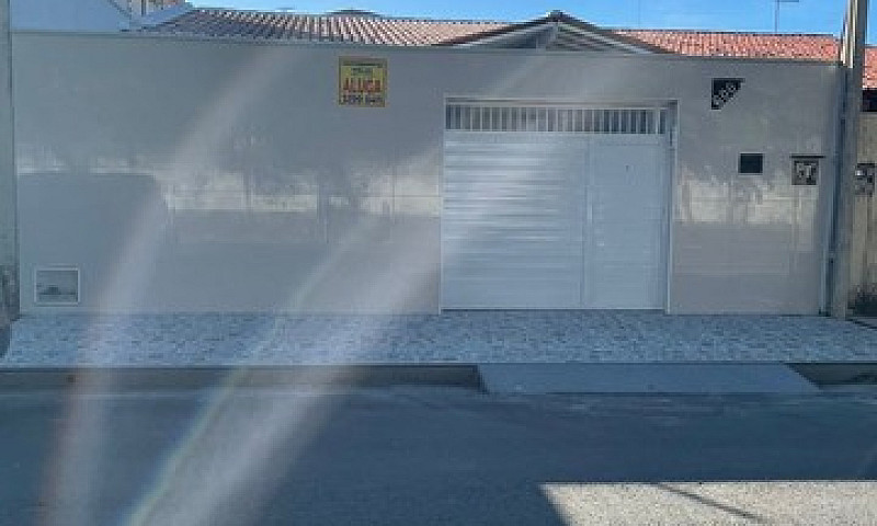Ótima Casa Na Marapo...