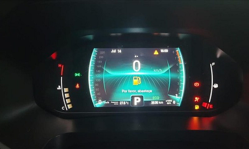 Chery Tiggo 5X Pro 1...