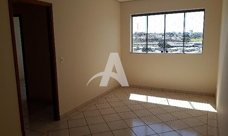 Aluguel Apartamento ...