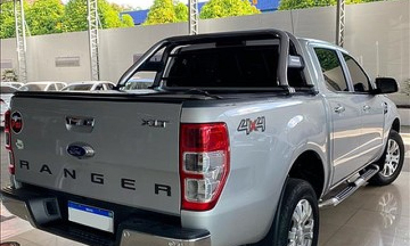 Ford Ranger 3.2 Xlt ...