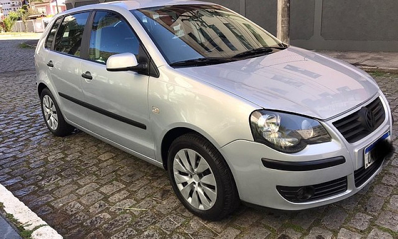 Volkswagen Polo ...