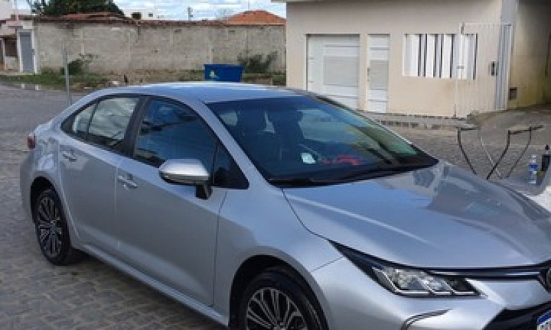 Corolla Xei 2020 ( O...