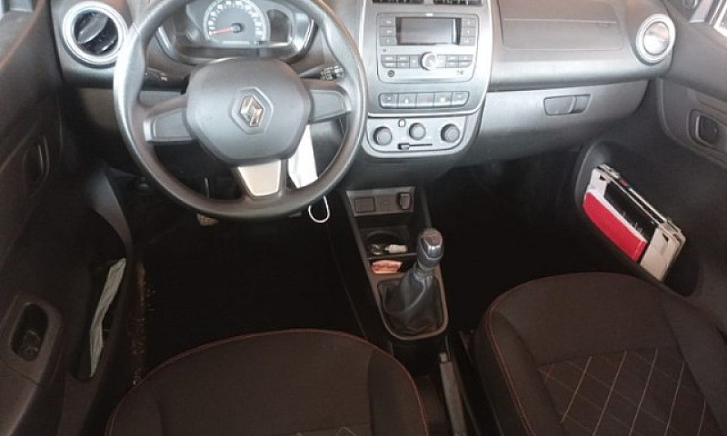 Kwid Zen 1.0 2020 + ...