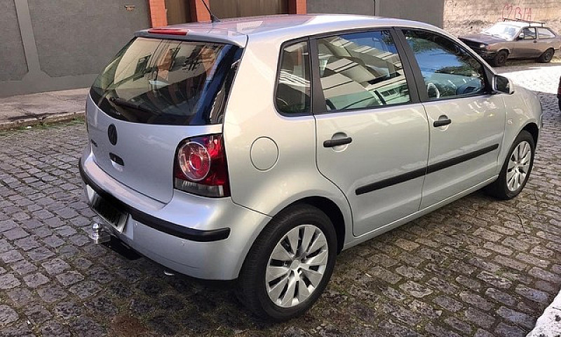 Volkswagen Polo ...