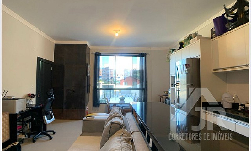 Apartamento  Com Suí...