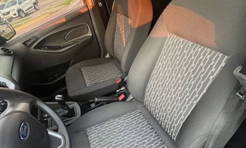 Ford Ka Se Plus 2021...