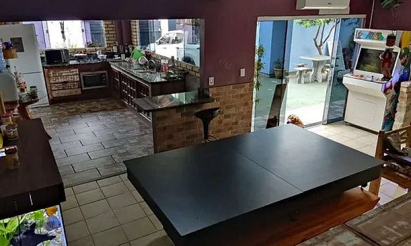 Linda Casa No Campec...