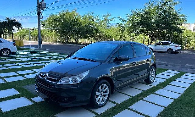 C4 Hatch Glx Manual ...