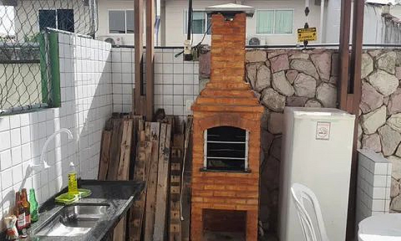Apartamento Para Ven...