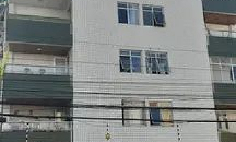 Apartamento Para Ven...