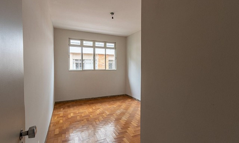 Apartamento Com 4 Do...