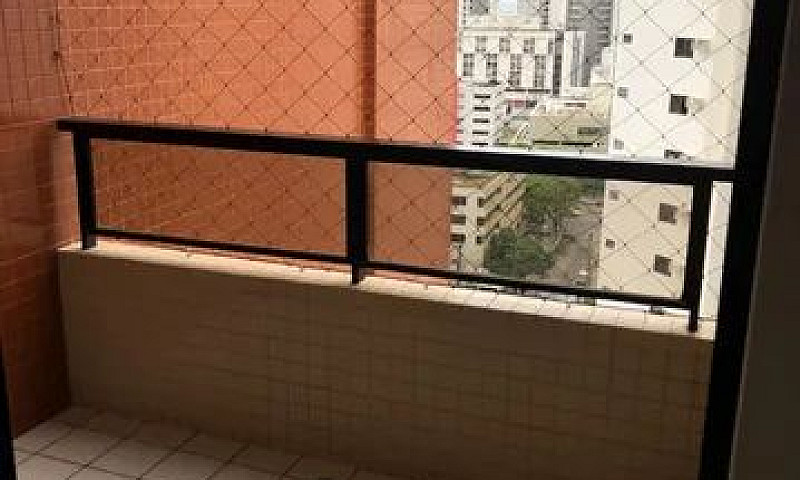 Apartamento Para Alu...