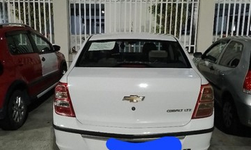 Colbat 2012 Ltz 1.4...