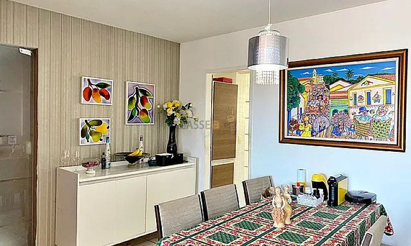Apartamento Para Ven...