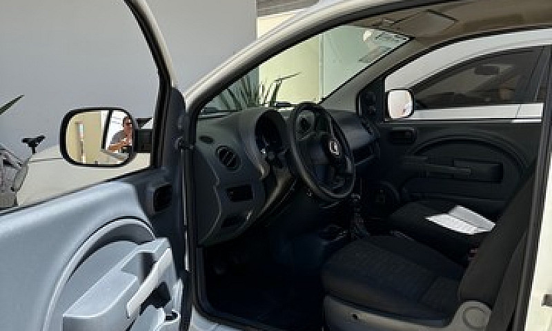 Fiat Fiorino Enduran...