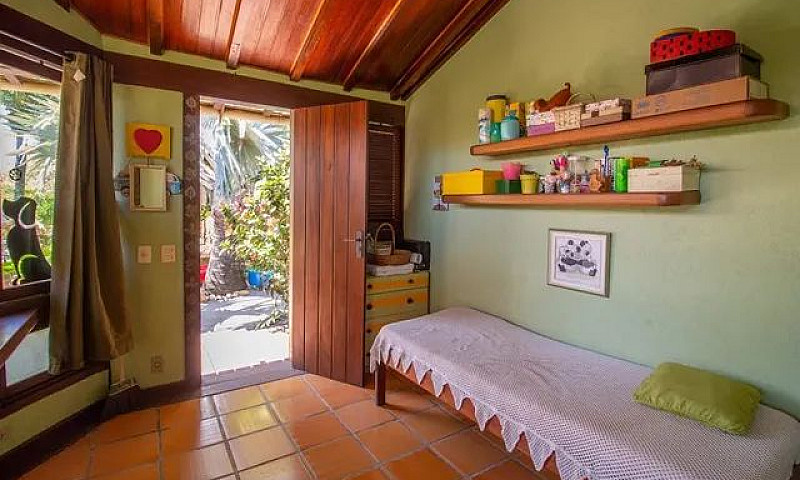 Casa Maravilhosa Em ...